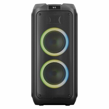 Philips Bluetooth Party Speaker TAX4509 Black