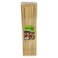 Bamboo Skewers Set 0.5x40cm