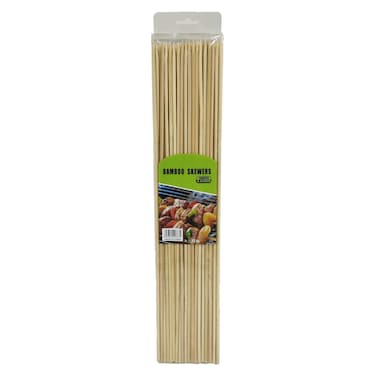 Bamboo Skewers Set 0.4x40cm