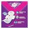 Nana Goodnight Ultra Thin Extra Long Sanitary Pads 8 Pads Pack of 3