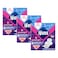 Nana Goodnight Ultra Thin Extra Long Sanitary Pads 8 Pads Pack of 3