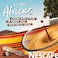 Nescafe Farmers Origins Africas Coffee Capsules, (Tube of 10) 44g