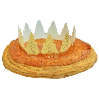 King Galette Medium