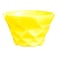 Luminarc Iced Diamante Ice Cream Bowl Jaune 200ml