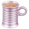 Luminarc Conserve Moi Alu Mug Rose 90ml 4 PCS