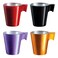 Luminarc Flashy Longo Espresso Cup 220ml 4 PCS