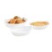 Luminarc Smart Cuisine Kitchen Dish Set White 3 PCS