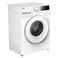 Toshiba Front Loading Washing Machine TW-BL90A4B White 8kg