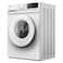 Toshiba Front Loading Washing Machine TW-BL90A4B White 8kg
