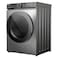 Toshiba Front Loading Washing Machine TW-BK110GF4B Silver 10kg