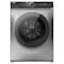 Toshiba Front Loading Washing Machine TW-BK110GF4B Silver 10kg