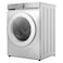 Toshiba Front Loading Washing Machine TWD-BM130GF4B White 12kg With Dryer 8kg