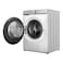 Toshiba Front Loading Washing Machine TWD-BM130GF4B White 12kg With Dryer 8kg