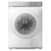 Toshiba Front Loading Washing Machine TWD-BM130GF4B White 12kg With Dryer 8kg