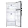 Toshiba Top Mount Refrigerator GR-A720U-X Silver 720L