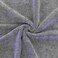 Cotton Bath Towel, Blue, 70x140cm