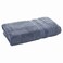 Cotton Bath Towel, Blue, 70x140cm