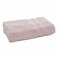 Cotton Bath Towel, Light Pink, 70x140cm