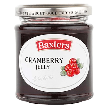 Baxters Cranberry Jelly 210g
