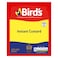 Bird's Instant Custard Original 75g