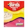 بيردز خليط تريفل  توت العليق 141 غرام
