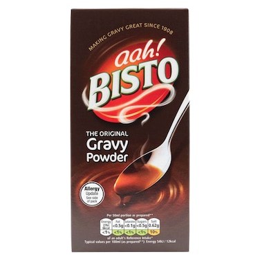 Bisto The Original Gravy Powder Packet 454g
