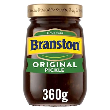 Branston Original Sweet Pickle 360g