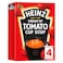 Heinz Cream Of Tomato Dry Cup Soup 88g