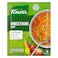 Knorr Minestrone Soup Sachet 62g