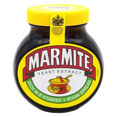 Marmite Yeast Extract Jar 500g