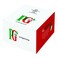 PG Tips One Cup Tea Box 100 Tagged Tea Bags