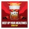 Pot Noodle Beef And Tomato Flavour Instant Noodles 90g