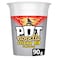 Pot Noodle Sticky Rib Flavour Instant Noodles 90g