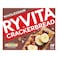 Ryvita Wholegrain Crackerbread 125g