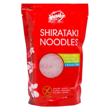 Saitaku Shiratki Noodles 270g