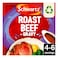 Schwartz Classic Roast Beef Gravy Mix 27g