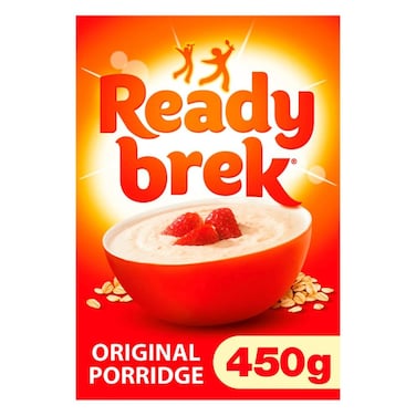 Weetabix Ready Brek Original Porridge 450g
