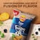 Lay's Forno Fusion Greek Mix Potato Chips 50g
