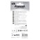 Francell Super Heavy Duty Battery AAA 20 PCS