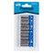 Francell Super Heavy Duty Battery AAA 20 PCS