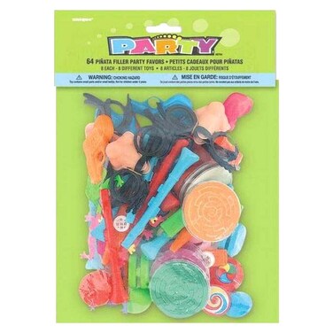 Unique Pinata Filler