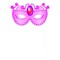 Unique Photo Booth Props Princess