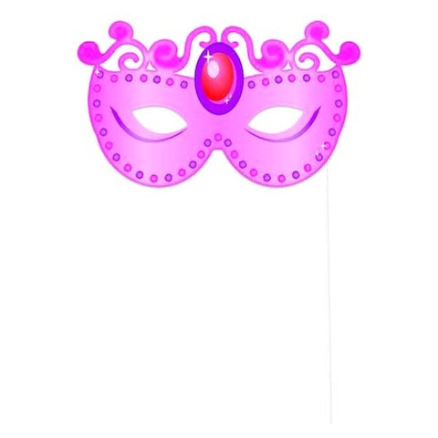 Unique Photo Booth Props Princess