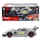 YF New Model Remote Control Car Toy with Light Assorted 27Mhz 4 Channel