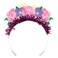Creative Converting Floral Fairy Tiaras