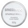 Snazaroo Sparkle Face Paint Make-up Sparkle White 18.8g