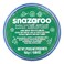 Snazaroo Classic Face Paint Make-up Bright Green 18.8g