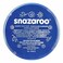 Snazaroo Classic Face Paint Make-up Royal Blue 18.8g