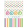 Unique Pastel Baby Shower Themed Invitations