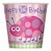 Unique 1st Birthday Ladybug Printed Birthday Cups 267ml